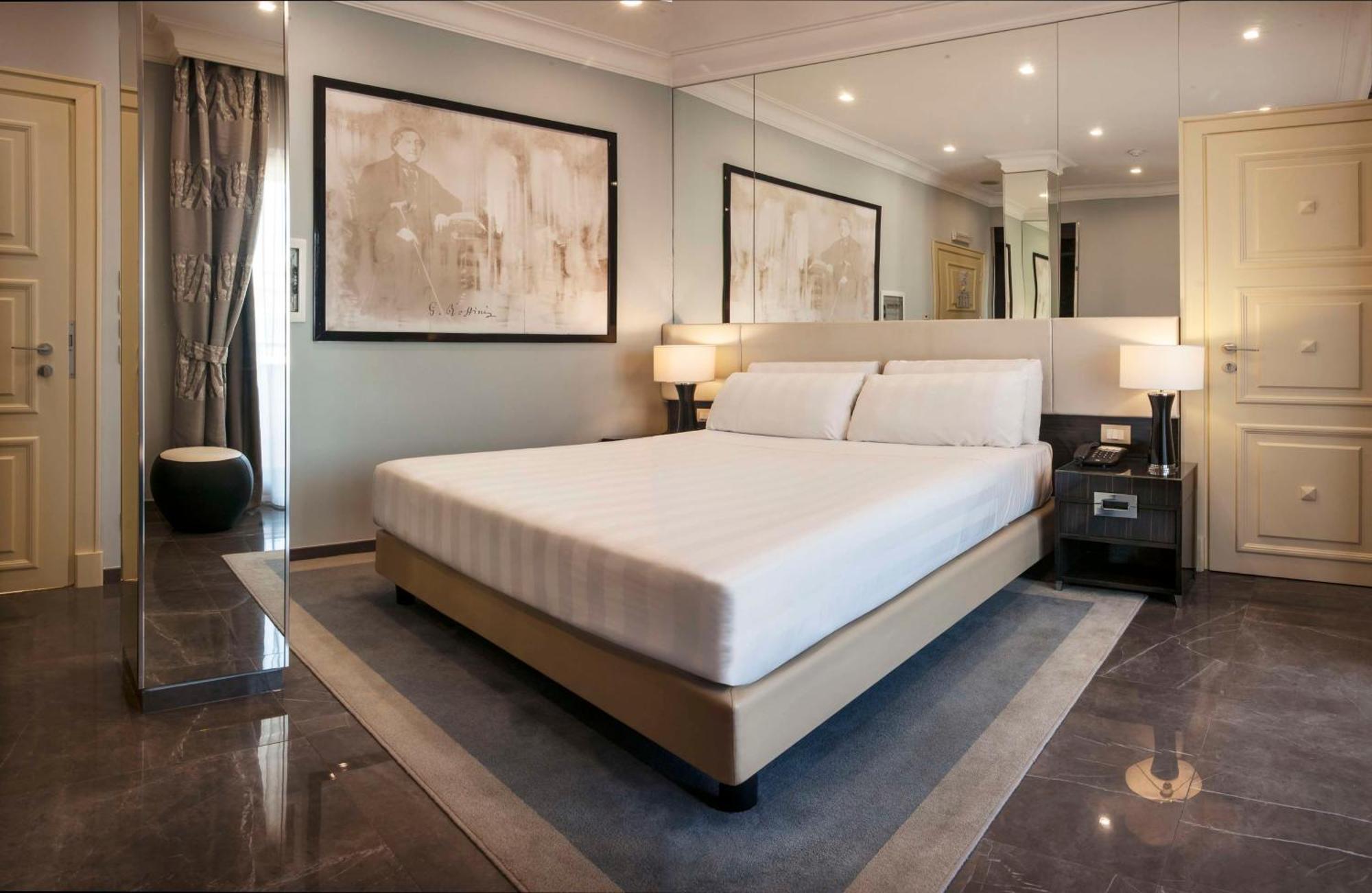 Radisson Blu Ghr Rom