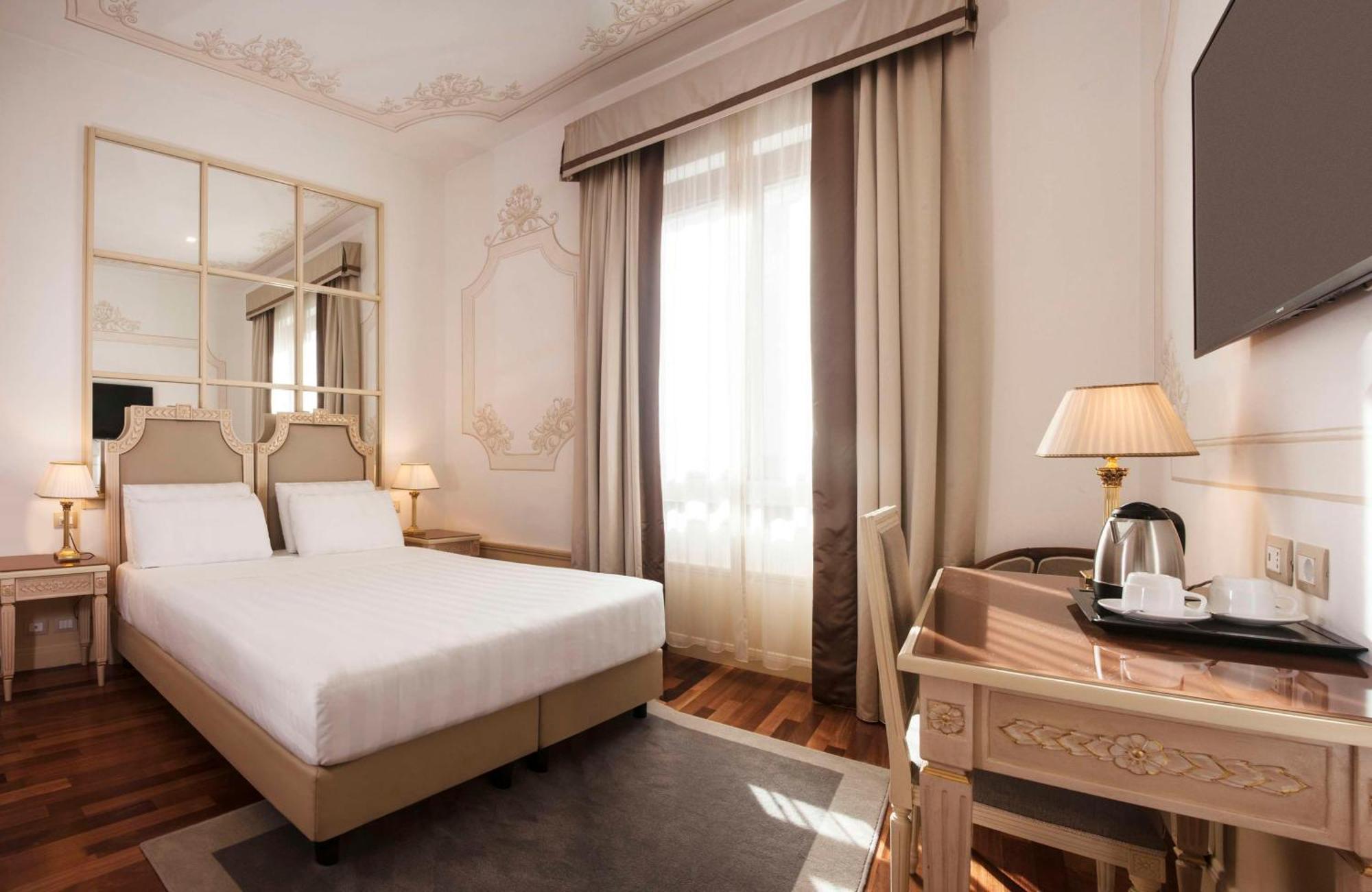 Radisson Blu Ghr 4* Rom